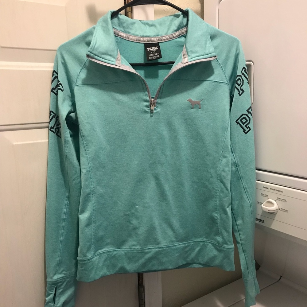 VS sweatshirt